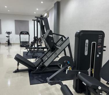 Serang Hotel | Hotel Arisu