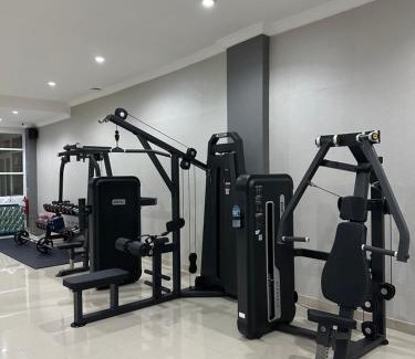 Serang Hotel | Hotel Arisu