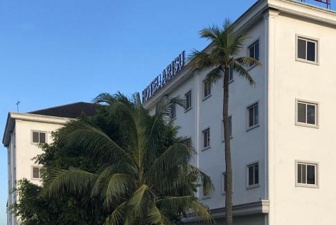 Serang Hotel | Hotel Arisu