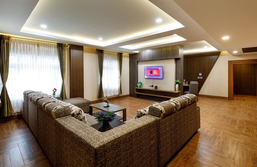 Rameshwaram Hotel | Hotel Arjunaa