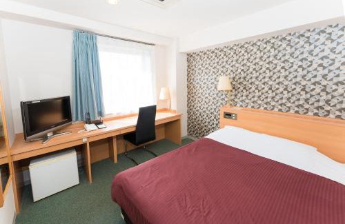 Misasa-cho Hotel | Hotel Ark 21
