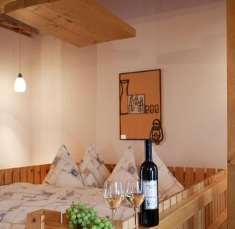 Salgesch Hotel | Hotel Arkanum