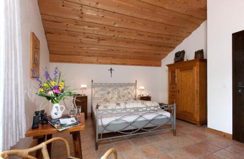Salgesch Hotel | Hotel Arkanum