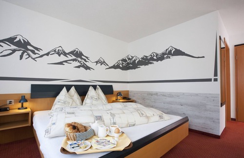 Salgesch Hotel | Hotel Arkanum