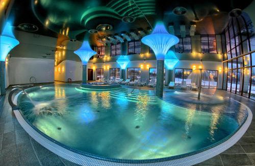 Proszkow Hotel | Hotel Arkas