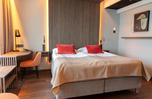 Mariehamn Hotel | Hotel Arkipelag
