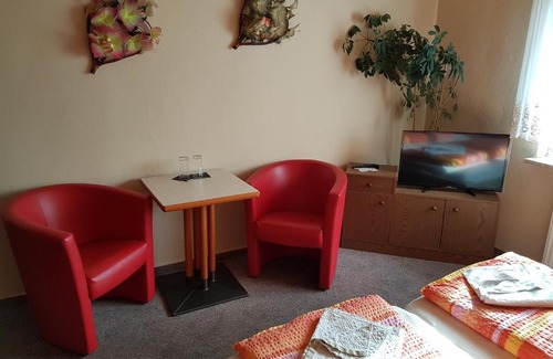 Genthin Hotel | Hotel Arkona