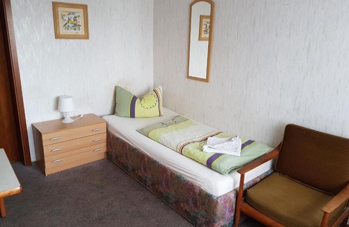 Genthin Hotel | Hotel Arkona