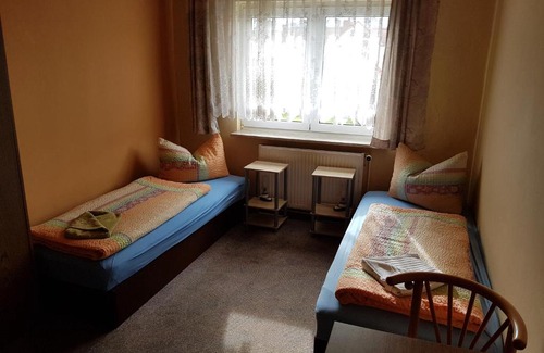 Genthin Hotel | Hotel Arkona
