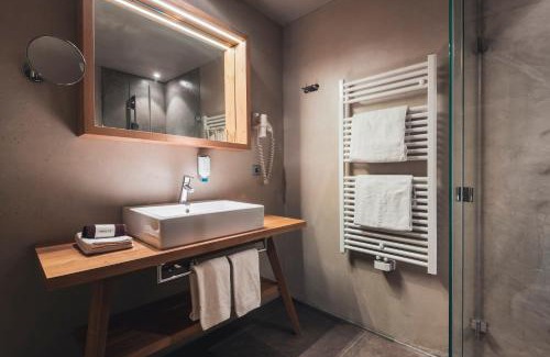 Corvara in Badia Hotel | Hotel Arlara