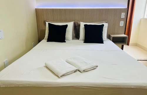 Pouso Alegre Hotel | HOTEL ARLEN 2