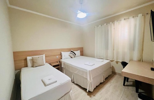 Pouso Alegre Hotel | HOTEL ARLEN 2