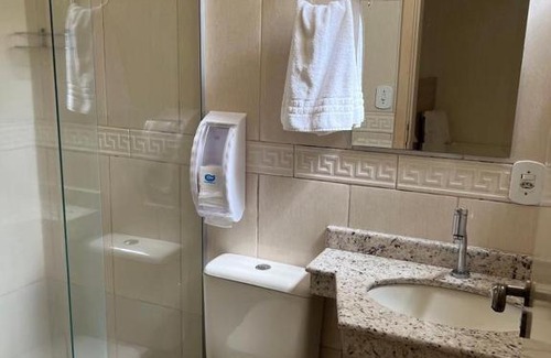 Pouso Alegre Hotel | HOTEL ARLEN 2