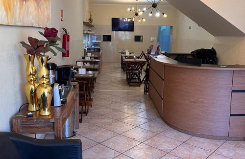Pouso Alegre Hotel | HOTEL ARLEN 2