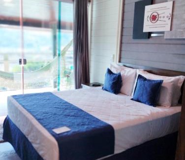 Lambari Hotel | Hotel Arlen 4