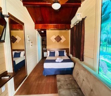 Lambari Hotel | Hotel Arlen 4