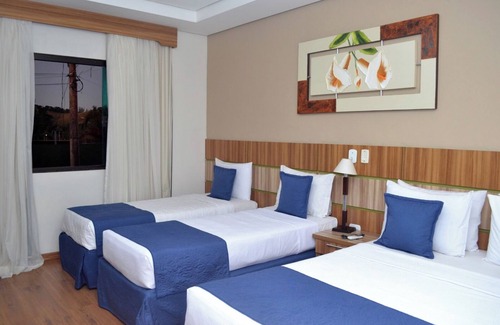 Lambari Hotel | Hotel Arlen 4 Lago Hotel