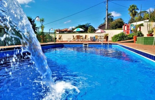 Lambari Hotel | Hotel Arlen 4 Lago Hotel