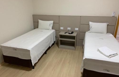 Centro Hotel | Hotel Arlen