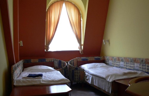 Stakcin Hotel | Hotel Armales