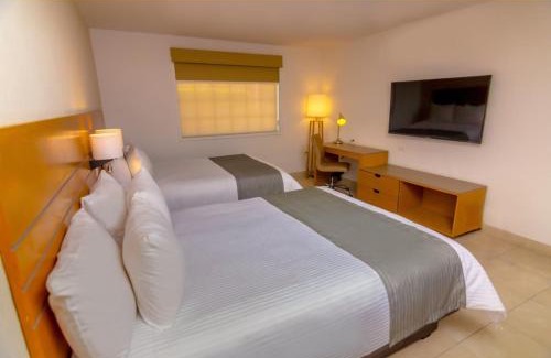 Guaymas Hotel | Hotel Armida Guaymas