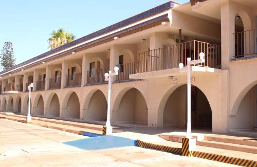 Guaymas Hotel | Hotel Armida Guaymas