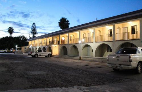 Guaymas Hotel | Hotel Armida Guaymas