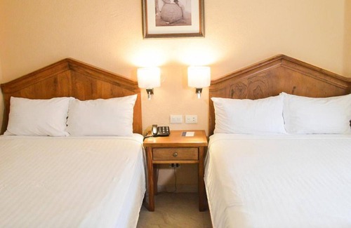 Guaymas Hotel | Hotel Armida Guaymas