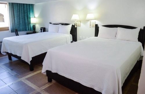 Guaymas Hotel | Hotel Armida Guaymas