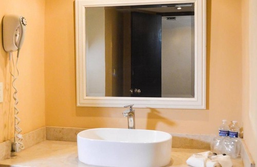 Guaymas Hotel | Hotel Armida Guaymas