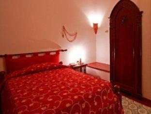 Rubiera Hotel | Hotel Arnaldo Aquila D’oro