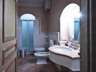 Rubiera Hotel | Hotel Arnaldo Aquila D’oro