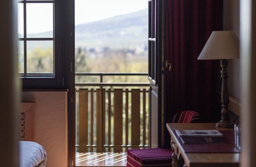 Itterswiller Hotel | Hotel Arnold