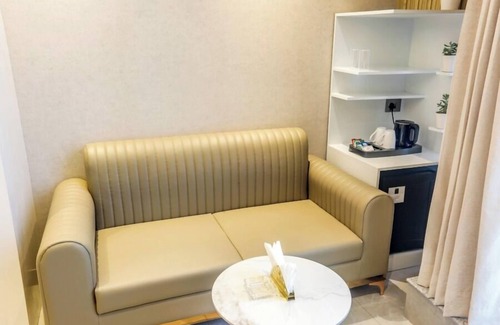 Mahipalpur Extension Hotel | Hotel Aroma Suites