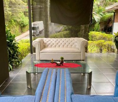 El Castillo Hotel | Hotel Aromax del Campestre