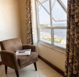 Ipanema Hotel | Hotel Arpoador