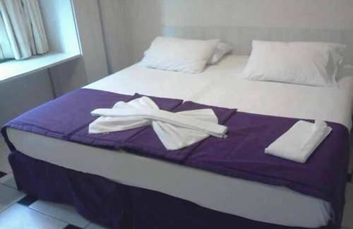 Santo Agostinho Hotel | Hotel Arrecife dos Corais