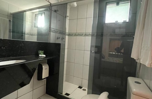 Santo Agostinho Hotel | Hotel Arrecife dos Corais
