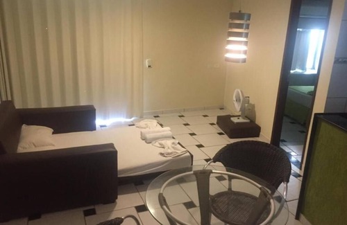 Santo Agostinho Hotel | Hotel Arrecife dos Corais