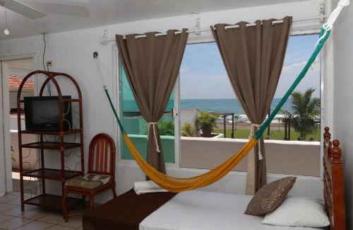 Playa Chachalacas Hotel | Hotel Arrecife Chachalacas