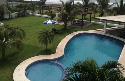 Playa Chachalacas Hotel | Hotel Arrecife Chachalacas