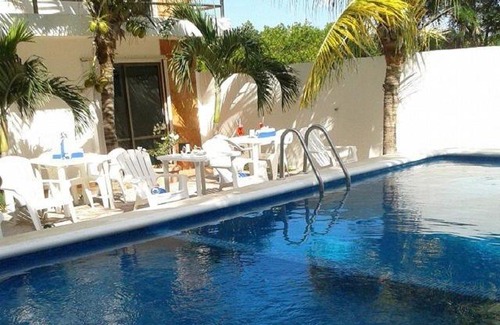 Mahahual Hotel | Hotel Arrecifes Costamaya