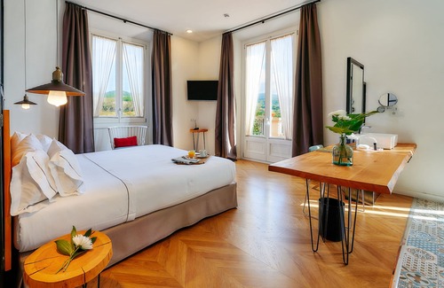 Alella Hotel | Hotel Arrey-Alella