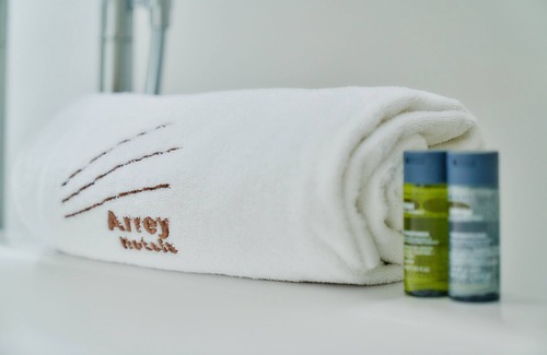 Alella Hotel | Hotel Arrey-Alella
