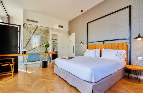 Alella Hotel | Hotel Arrey-Alella