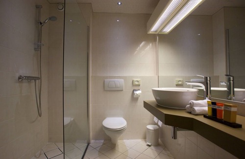 Uden Hotel | Hotel Arrows