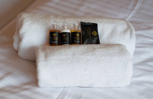 Pisek Hotel | Hotel Art