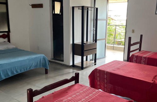 Barra do Itapemirim Hotel | Hotel Art Final