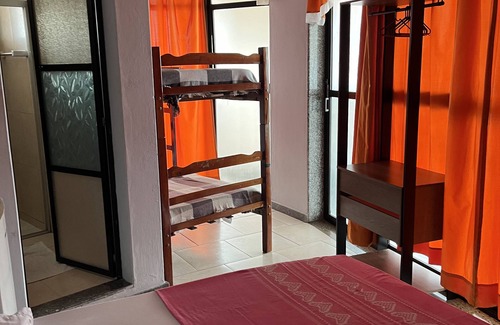 Barra do Itapemirim Hotel | Hotel Art Final