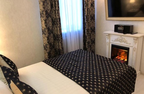 Basmanny Hotel | Hotel Art Resort Boutique